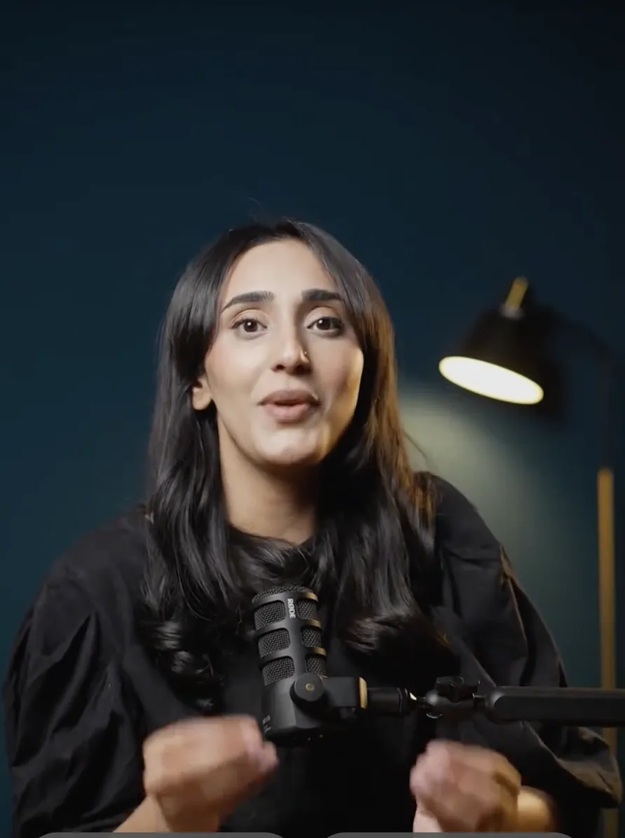 Clear Mornings on TikTok - wellness tips and motivation